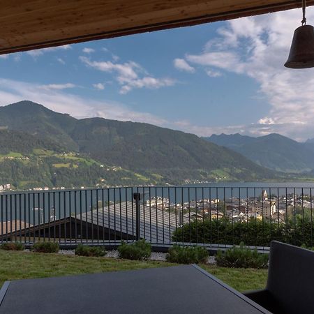 Apartments Adlerhorst Top 1 Zell Am See Including Zell Am See-Kaprun Summercard Exteriör bild