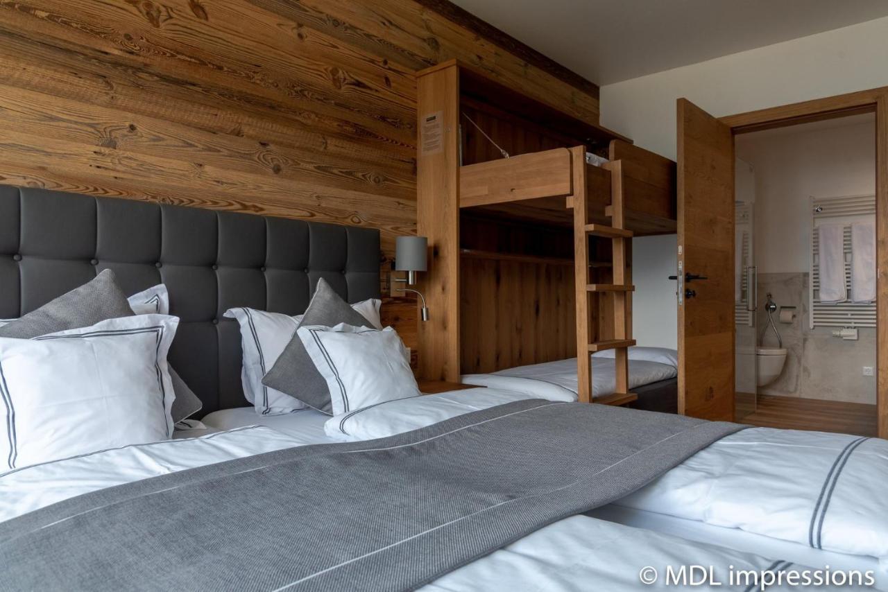 Apartments Adlerhorst Top 1 Zell Am See Including Zell Am See-Kaprun Summercard Exteriör bild