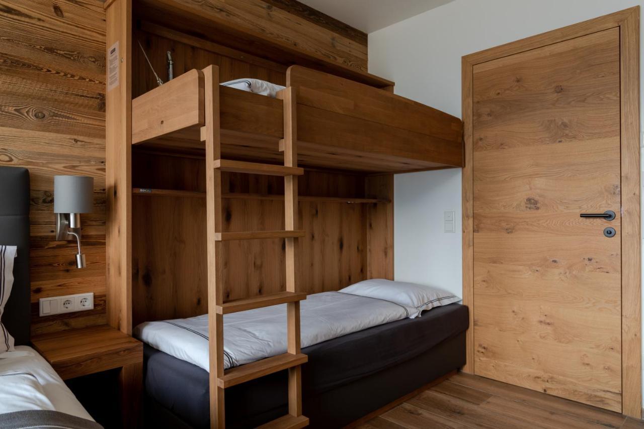 Apartments Adlerhorst Top 1 Zell Am See Including Zell Am See-Kaprun Summercard Exteriör bild