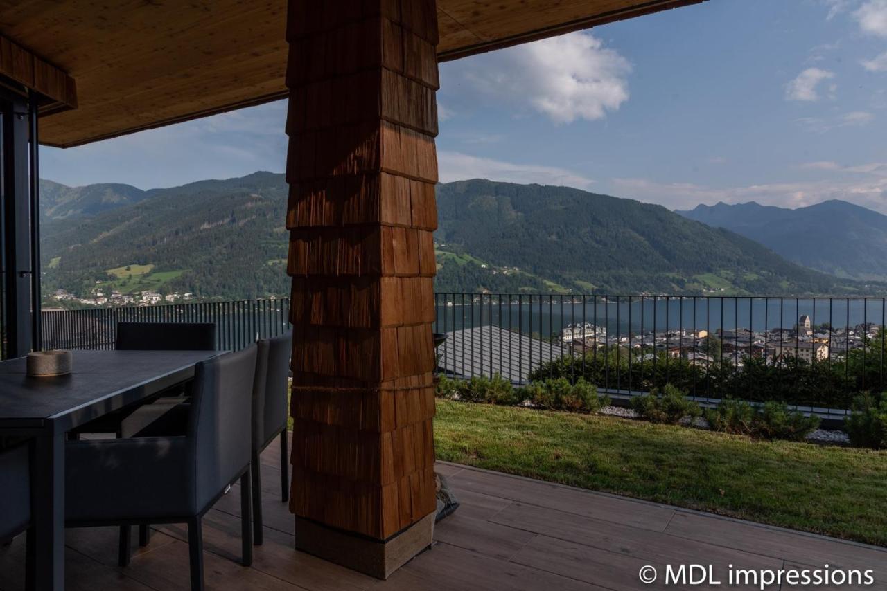 Apartments Adlerhorst Top 1 Zell Am See Including Zell Am See-Kaprun Summercard Exteriör bild